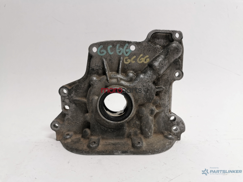 Pompa ulei Volkswagen Golf 6 (5K) Hatchback 2010 1.4 16V OEM 036115105D
