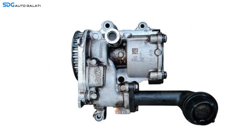 Pompa Ulei Volkswagen Golf 7 1.6 TDI CLHB DDYB CRKA CXXA DGTE DDYA 2012 - 2020 Cod 04L145208T [M8411...