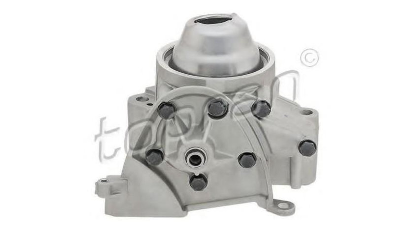 Pompa ulei Volkswagen VW FOX (5Z1, 5Z3) 2003-2016 #2 03D115105B