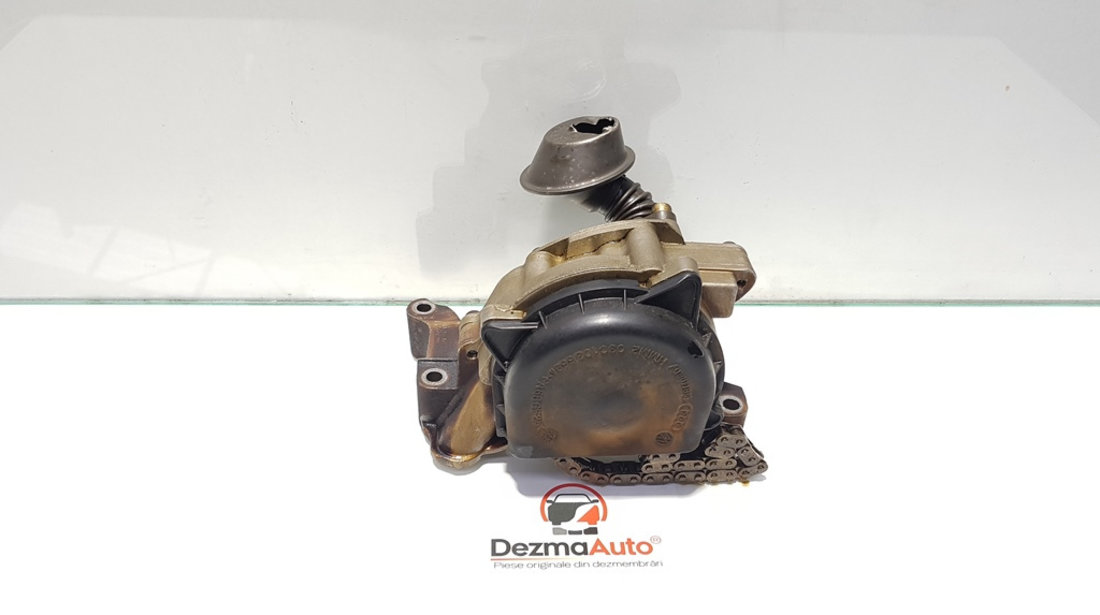 Pompa ulei, VW, 1.6 FSI, BLF, cod 03C115105H