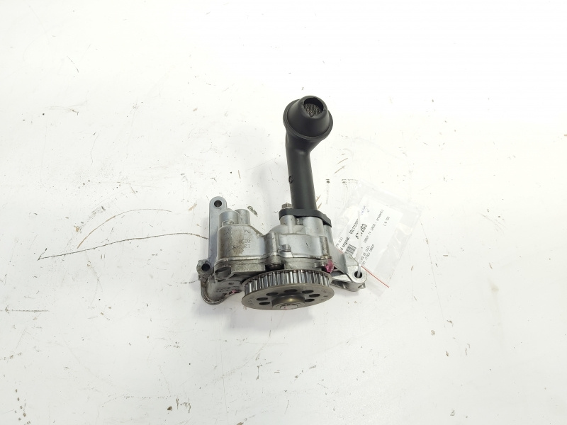 Pompa ulei, Vw Caddy 4 1.6 tdi, CAY, 03L115105C (id:437203)