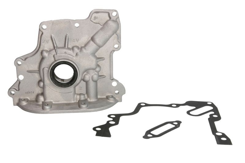 Pompa ulei VW CADDY II Combi (9K9B) (1995 - 2004) VAICO V10-0594 piesa NOUA