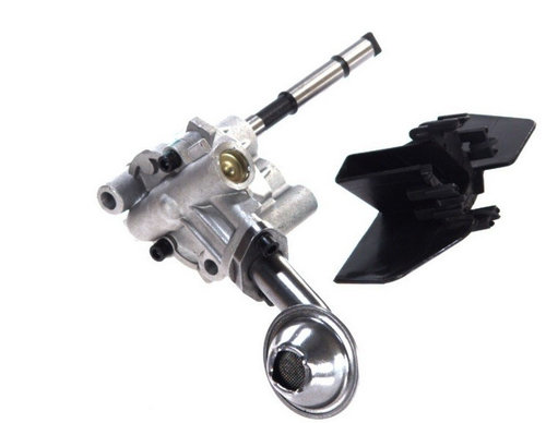 Pompa ulei VW CADDY II Combi (9K9B) (1995 - 2004) TOPRAN 100 310 piesa NOUA