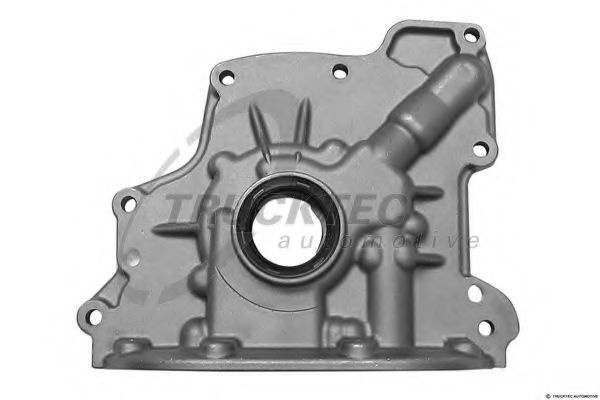 Pompa ulei VW CADDY II Combi (9K9B) (1995 - 2004) TRUCKTEC AUTOMOTIVE 07.18.017 piesa NOUA