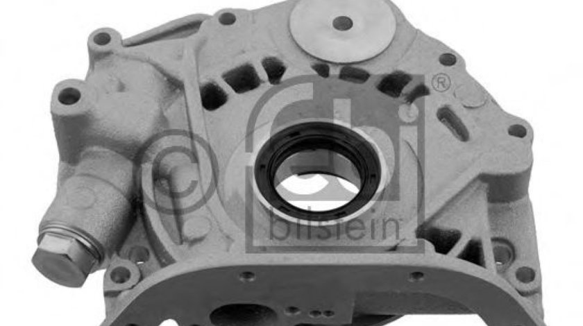 Pompa ulei VW CRAFTER 30-50 caroserie (2E) (2006 - 2016) FEBI BILSTEIN 32302 produs NOU