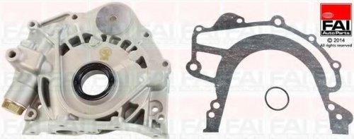 Pompa ulei VW CRAFTER 30-50 platou / sasiu (2F) (2006 - 2016) FAI AutoParts OP272 piesa NOUA