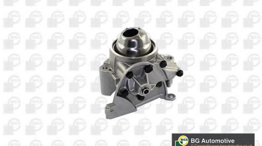 Pompa ulei VW FOX (5Z1, 5Z3) (2003 - 2016) BGA LP9653 piesa NOUA