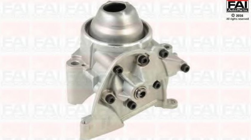 Pompa ulei VW FOX (5Z1, 5Z3) (2003 - 2016) FAI AutoParts OP326 piesa NOUA