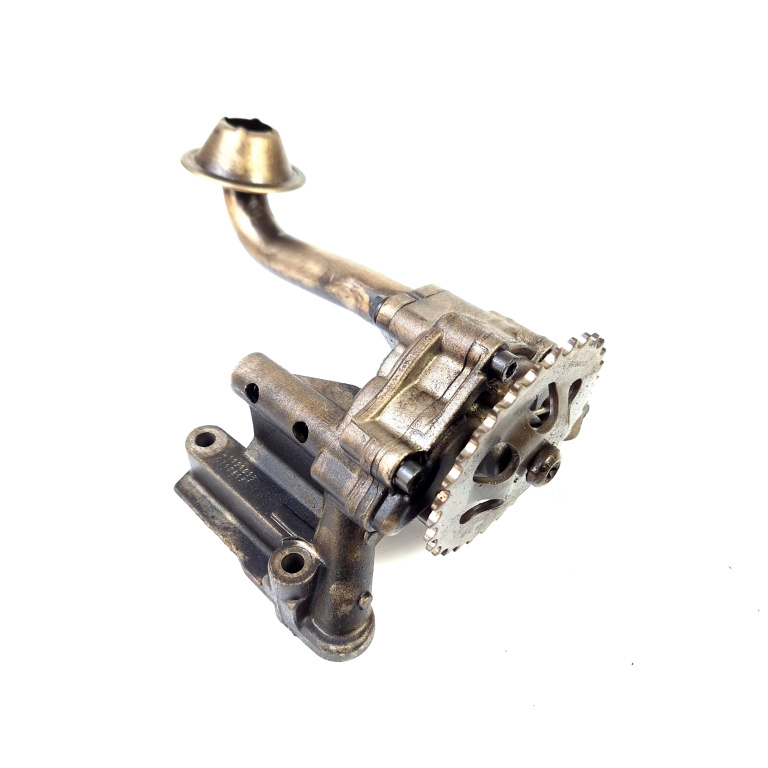 Pompa Ulei Vw Golf 4 1997-2004 1.9 Tdi Axr Motorina 06A115105B, 06A115105, 06A 115 105 B, 06A 115 105