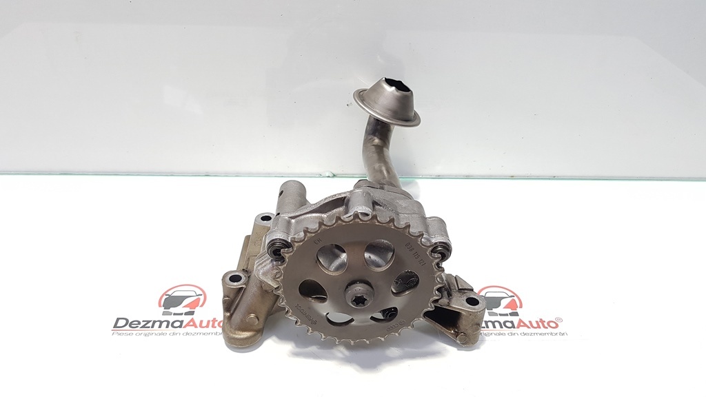 Pompa ulei, Vw Golf 4 (1J1) 1.9 tdi, cod 038115105B (id:368659)