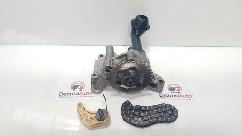 Pompa ulei, Vw Golf 4 (1J1) 1.9 tdi, cod 06A115105B (id:359730)