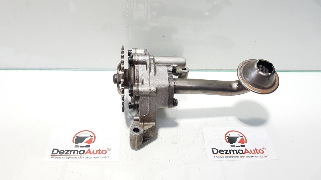 Pompa ulei, Vw Golf 4 (1J1) 1.9 tdi, cod 06A115105B (id:368481)