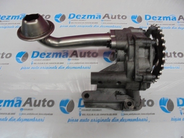 Pompa ulei, Vw Golf 4 (1J1) 1.9 tdi (id:133218)