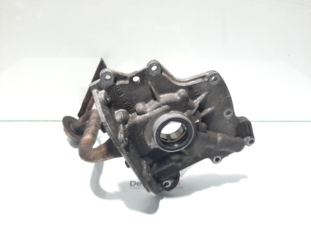 Pompa ulei , Vw Golf 4 (1J1) [Fabr 1997-2004]1.4 B, AHW, 036115105B (id:421476)