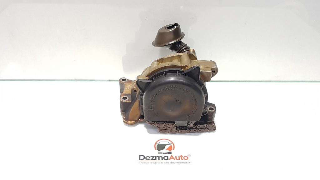 Pompa ulei, Vw Golf 5 (1K1) 1.6 fsi, BLF, 03C115105H (id:390341)
