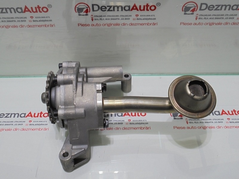 Pompa ulei, Vw Golf 5 (1K1) 1.9 tdi (id:286811)