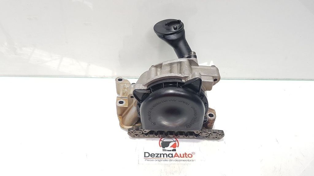Pompa ulei, Vw Golf 5 Plus (5M1) 1.4 tdi, BMY, cod 03C105Q (id:386432)