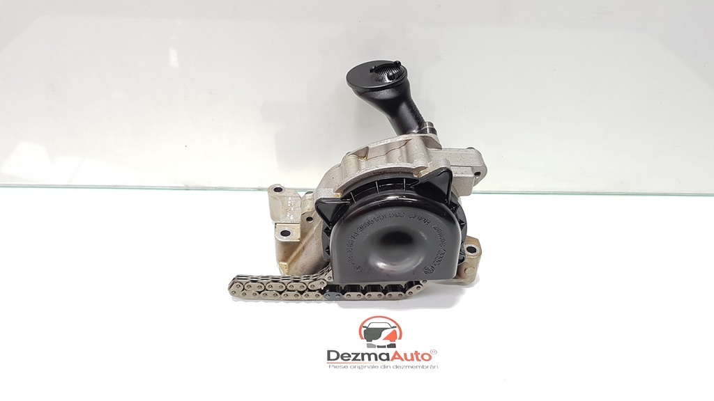 Pompa ulei, Vw Golf 5 Plus (5M1) 1.4 tsi, BMY, 03C105Q (id:389518)