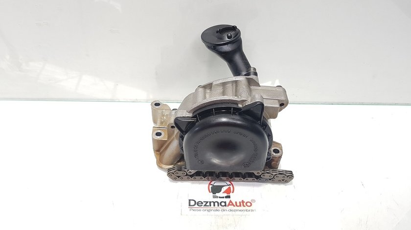 Pompa ulei, Vw Golf 5 Plus (5M1) 1.4 tsi, BMY, cod 03C105Q (id:386432)