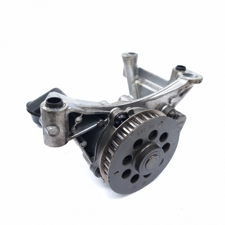 Pompa Ulei Vw Golf 6 2008-2013 1.6 Tdi Cayc Motorina 03L115105C, 03L115263, 132551769