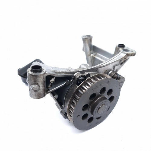 Pompa Ulei Vw Golf 6 2008-2013 1.6 Tdi Cayc Motorina 03L115105C, 03L115263, 132551769