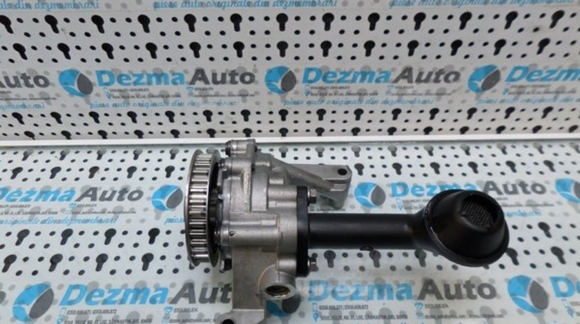 Pompa ulei Vw Golf 6 (5K1) 03L115105B