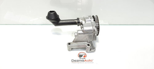 Pompa ulei, Vw Golf 6 (5K1) [Fabr 2009-2013] 1.6 tdi, CAY, 03L115105C (id:412832)