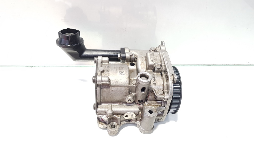 Pompa ulei Vw Golf 7 (5G) CRB, 2.0tdi, 04L145208H (id:382277)