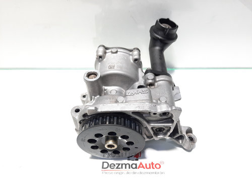 Pompa ulei, Vw Golf 7 (5G) [Fabr 2014-prezent] 1.6 tdi, CLH, 04L145305, 04L145208D (id:446912)