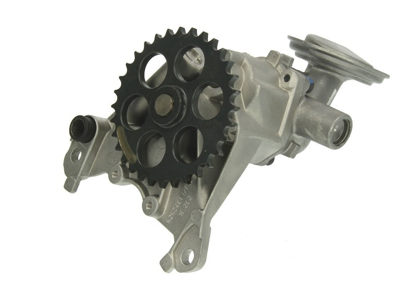 Pompa ulei VW GOLF III (1H1) (1991 - 1998) TOPRAN 112 398 piesa NOUA