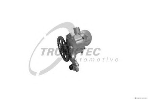 Pompa ulei VW GOLF IV Cabriolet (1E7) (1998 - 2002) TRUCKTEC AUTOMOTIVE 07.18.013 piesa NOUA