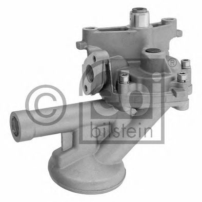 Pompa ulei VW GOLF IV Variant (1J5) (1999 - 2006) FEBI BILSTEIN 27042 piesa NOUA
