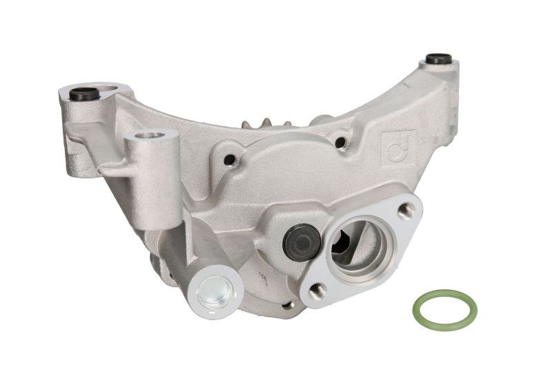 Pompa ulei VW GOLF V (1K1) (2003 - 2009) TOPRAN 114 979 piesa NOUA