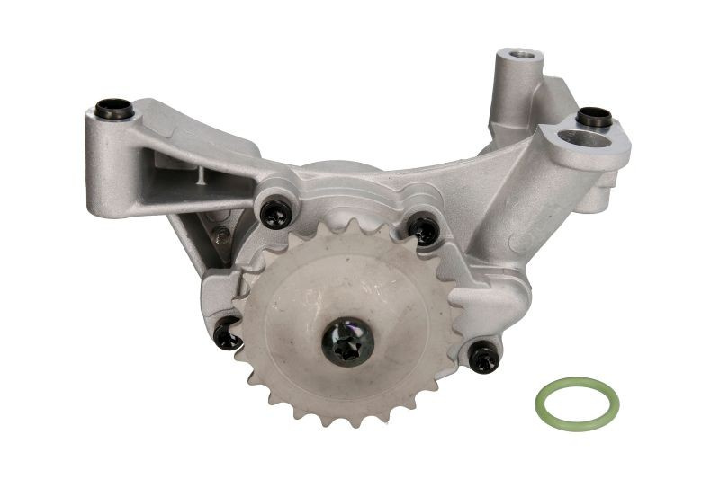 Pompa ulei VW GOLF V Variant (1K5) (2007 - 2009) FAI AutoParts OP310 piesa NOUA