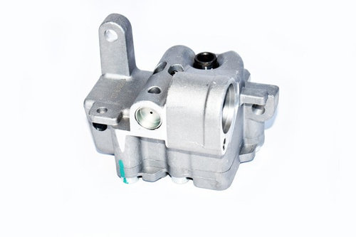 Pompa ulei VW GOLF VI (5K1) (2008 - 2013) ATK AUTOTECHNIK ATK 17.01.002 piesa NOUA