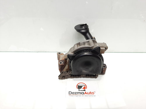 Pompa ulei, Vw Jetta 4 (6Z) [Fabr 2011-2017] 1.4 tsi, CAX, 03C105N