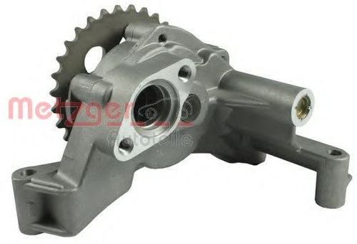 Pompa ulei VW JETTA III (1K2) (2005 - 2010) METZGER 8000003 piesa NOUA