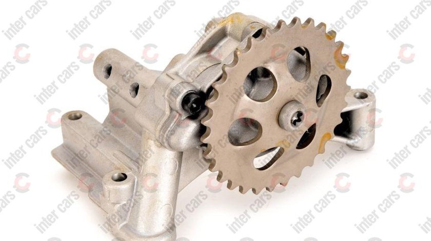 Pompa ulei VW NEW BEETLE 9C1 1C1 Producator TOPRAN 109 790