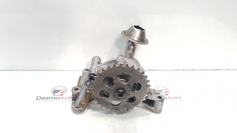 Pompa ulei, Vw Passat (3B3) 1.9 tdi, AVB, cod 06A115105B (id:380279)