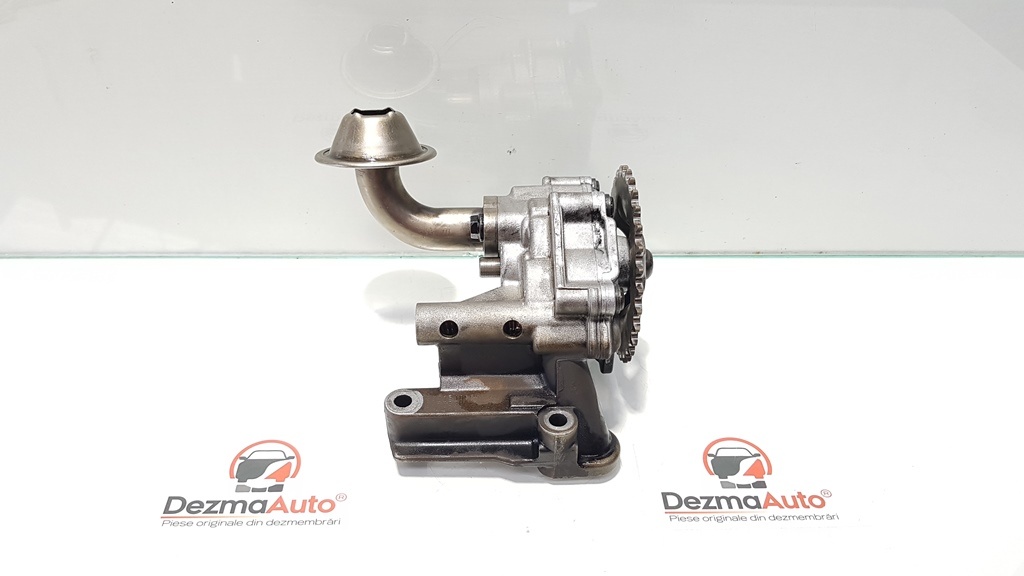 Pompa ulei, Vw Passat (3B3) 1.9 tdi, cod 038115105B (id:368367)