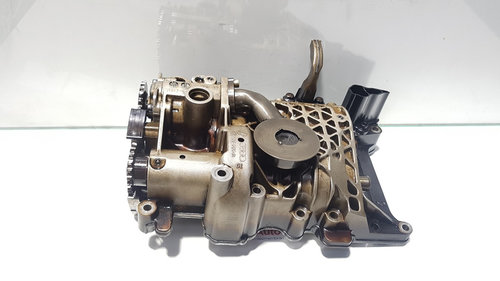 Pompa ulei, Vw Passat (3B3) 2.0 b, ALT, 06B103535B (id:400768)