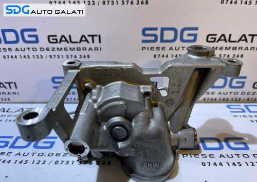 Pompa Ulei VW Passat B5 2.5 TDI V6 AFB AKN 1997 - 2001 Cod 059115121C 059115105H
