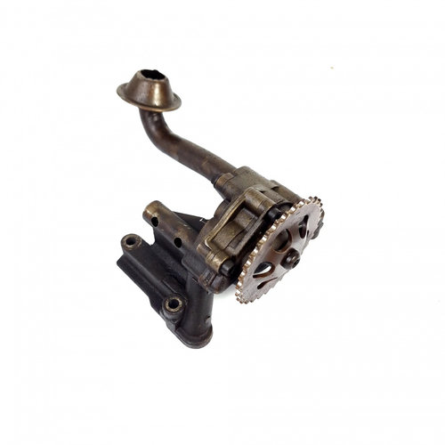Pompa Ulei Vw Passat B5, B5.5 1996-2005 1.9 Tdi Motorina 06A115105, 670815552, 06A115121