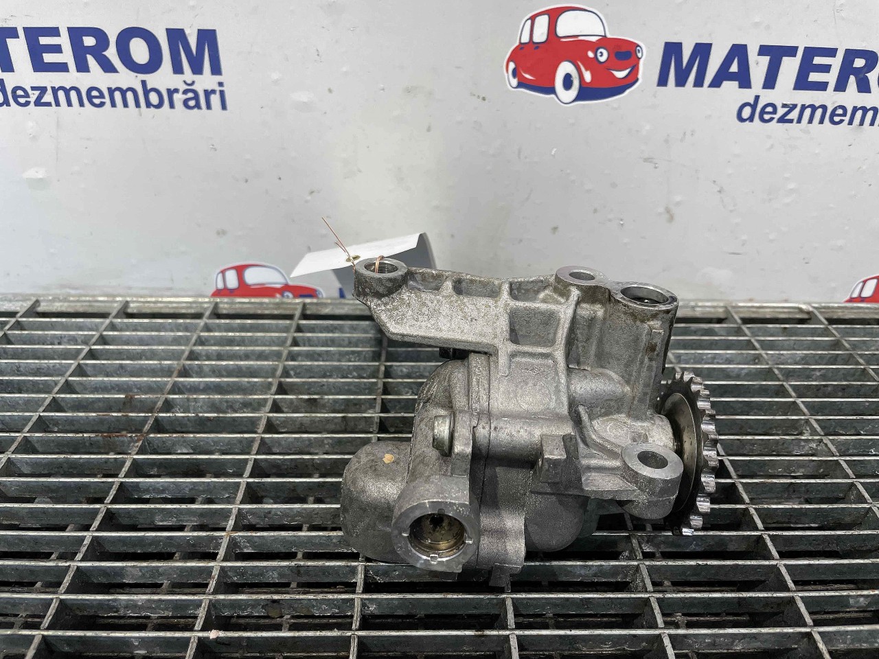 POMPA ULEI VW POLO 1.4 TDI - (2002 2005)