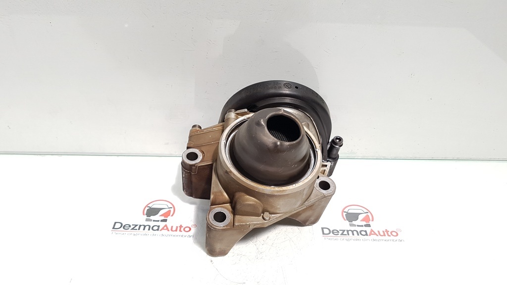 Pompa ulei, Vw Polo (6R) 1.2 b, CGP, cod 03D115105G (id:375026)