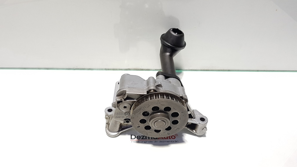 Pompa ulei, Vw Polo (6R) 1.6 tdi, CAY, 03L115105C (id:399804)