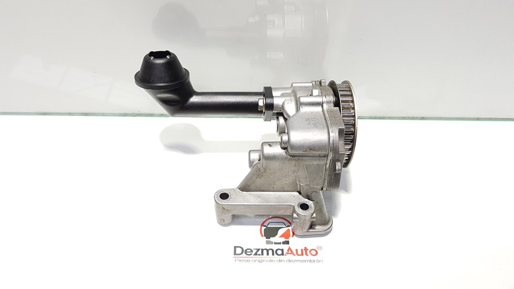 Pompa ulei, Vw Polo (6R) 1.6 tdi, CAY, 03L115105C (id:399640)