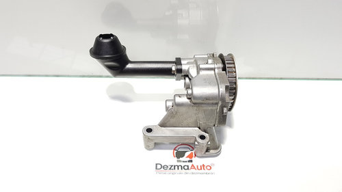 Pompa ulei, Vw Polo (6R) 1.6 tdi, CAY, 03L115105C (id:399640)