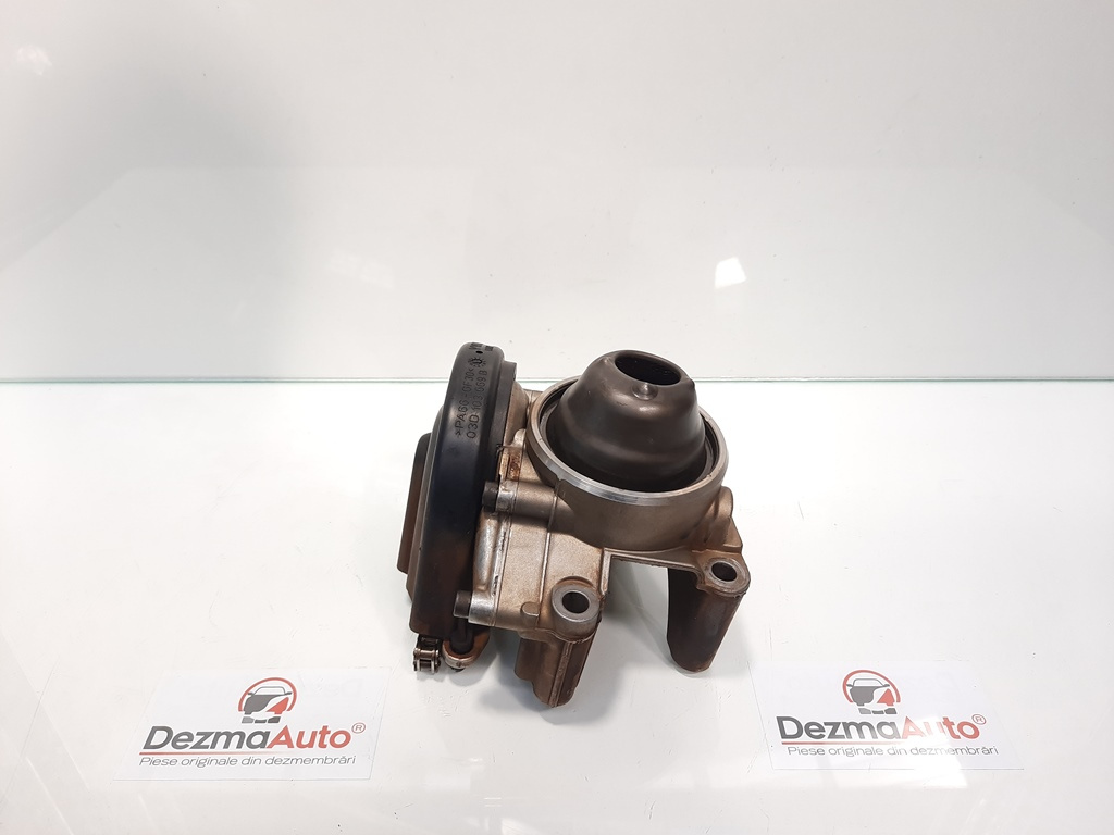 Pompa ulei, Vw Polo (9N) [Fabr 2001-2008] 1.2 B, AZQ, 03D115105G (pr:110747)