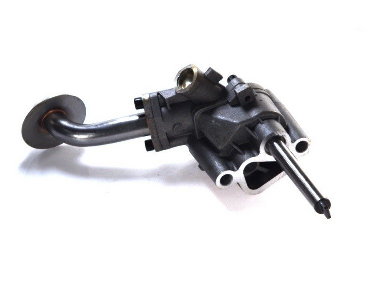 Pompa ulei VW POLO CLASSIC (6KV2) (1995 - 2006) TOPRAN 100 257 piesa NOUA